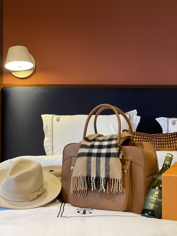 TAKSIM APART MELITA — ISTANBUL — fotografie hotel nr. 10