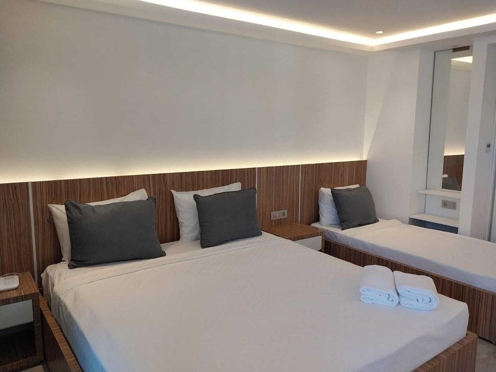SELLUKA BOUTIQUE HOTEL (ADULTS ONLY) — CESME — fotografie hotel nr. 25