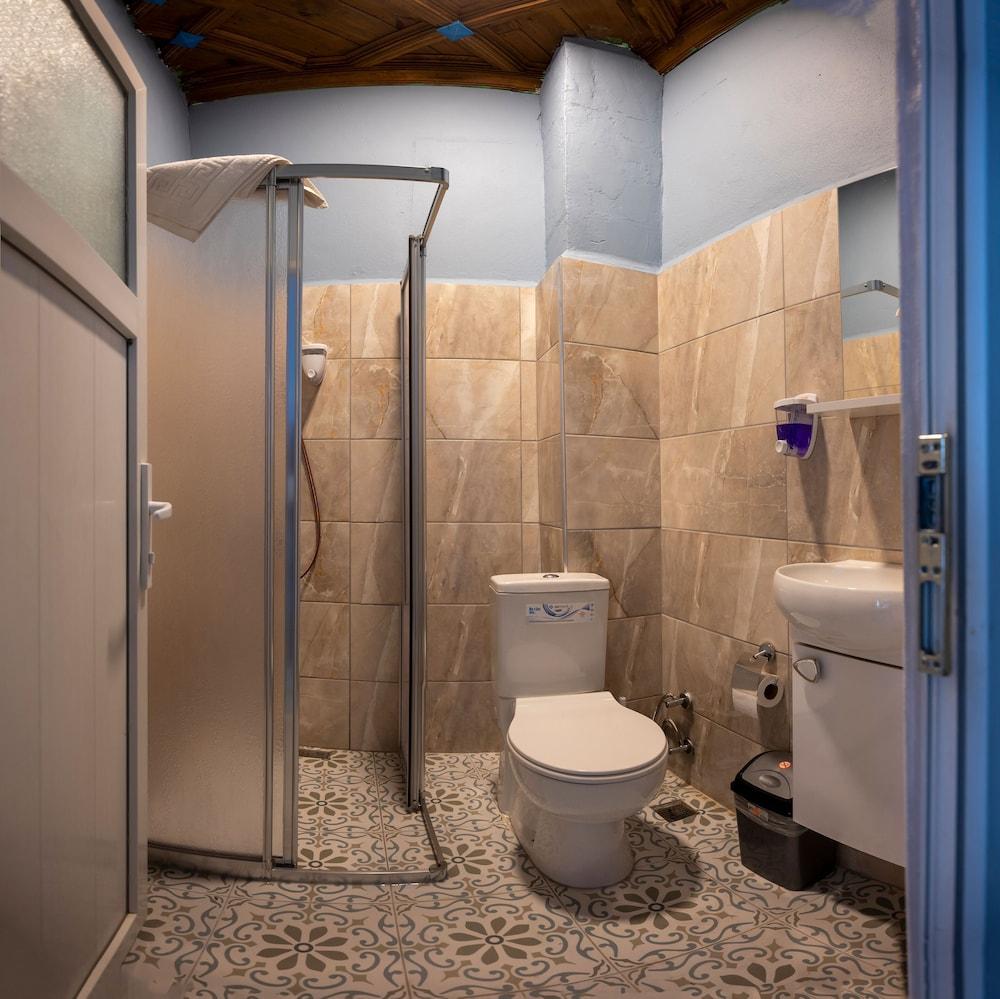 TAKSIM ANTIQUE HOTEL — ISTANBUL — fotografie hotel nr. 30
