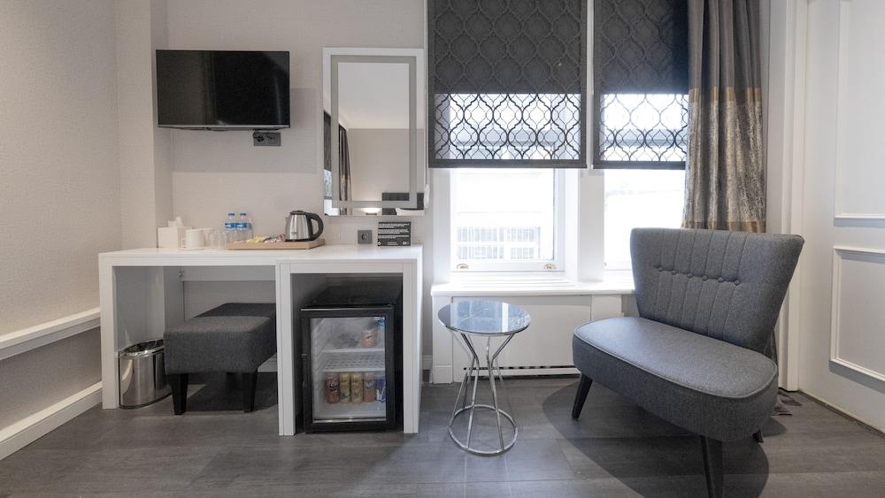 LOOP HOTEL BOSPHORUS ISTANBUL — ISTANBUL — фотография отеля №11