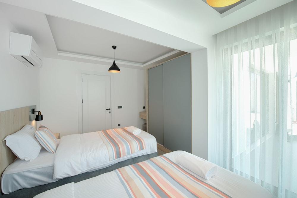 LODOS SUITES — BODRUM — fotografie hotel nr. 8