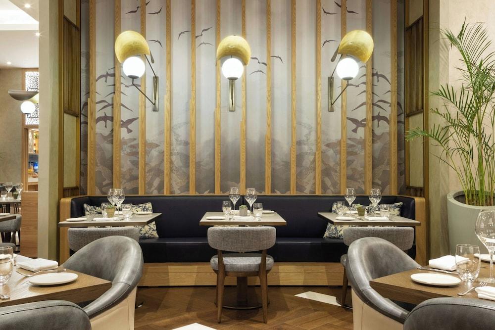 THE WESTIN ISTANBUL NISANTASI — ISTANBUL — fotografie hotel nr. 21
