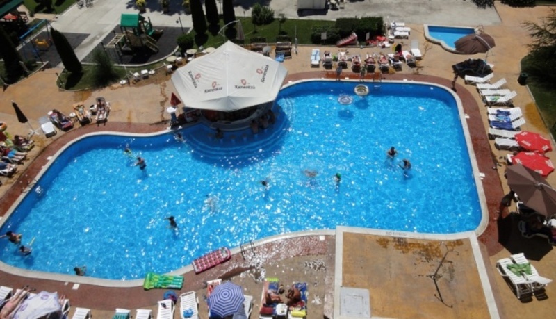 SUMMER DREAMS — SUNNY BEACH — фотография отеля №12