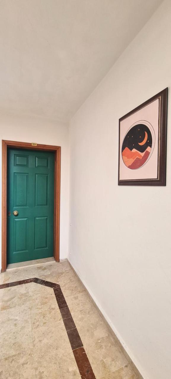 FORA APART OTEL — CESME — фотография отеля №26