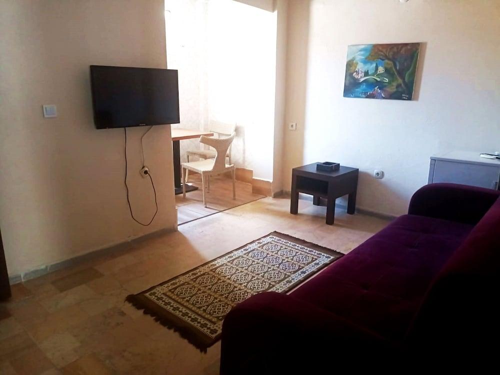 BLUE OTEL CESME — CESME — fotografie hotel nr. 18