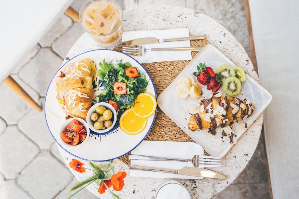 PERLE HOUSE (ADULTS ONLY) — FETHIYE — fotografie hotel nr. 29