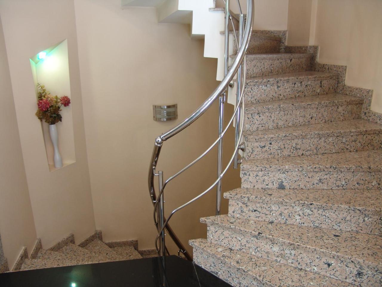 HOTEL NOVA — ISTANBUL — фотография отеля №31