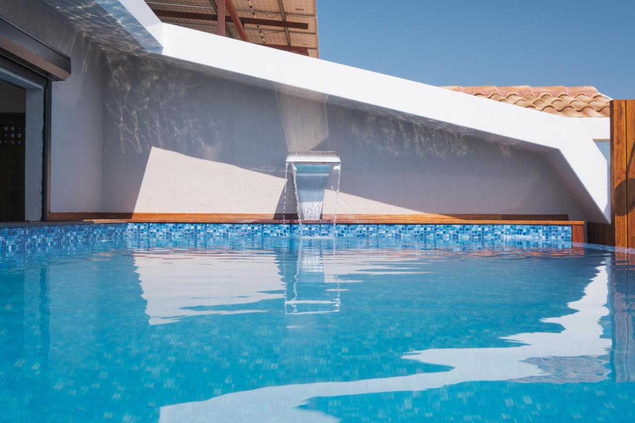 GREEN GARDEN CITY LUXURY APART — ALANYA — фотография отеля №29