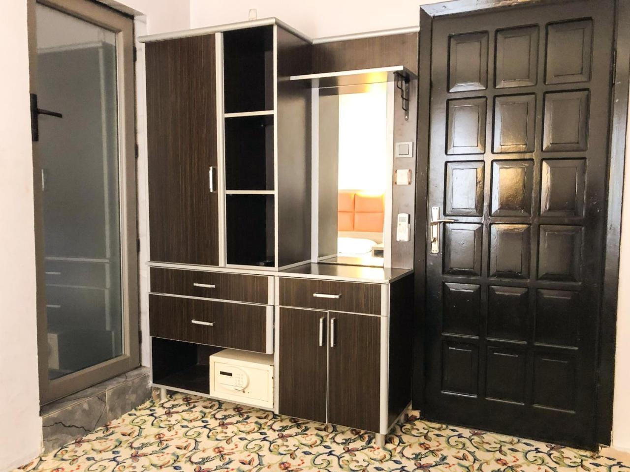 AKSEL BUTIK OTEL — DIDIM — fotografie hotel nr. 21