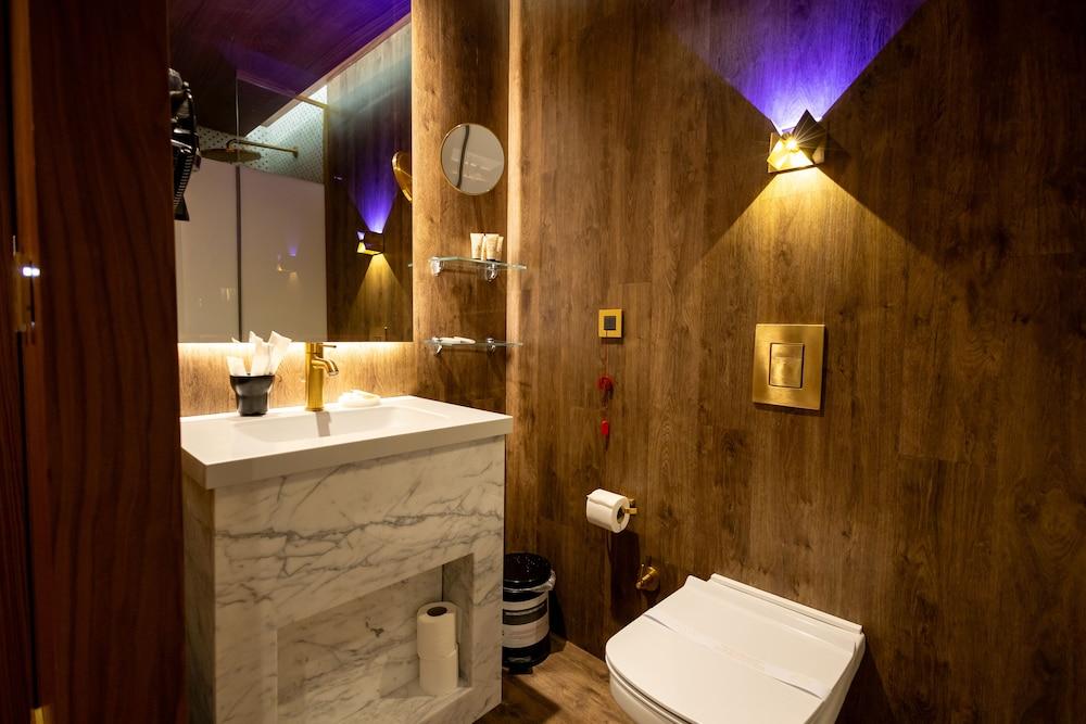 KATE HOTEL SPECIAL CLASS — ISTANBUL — fotografie hotel nr. 27