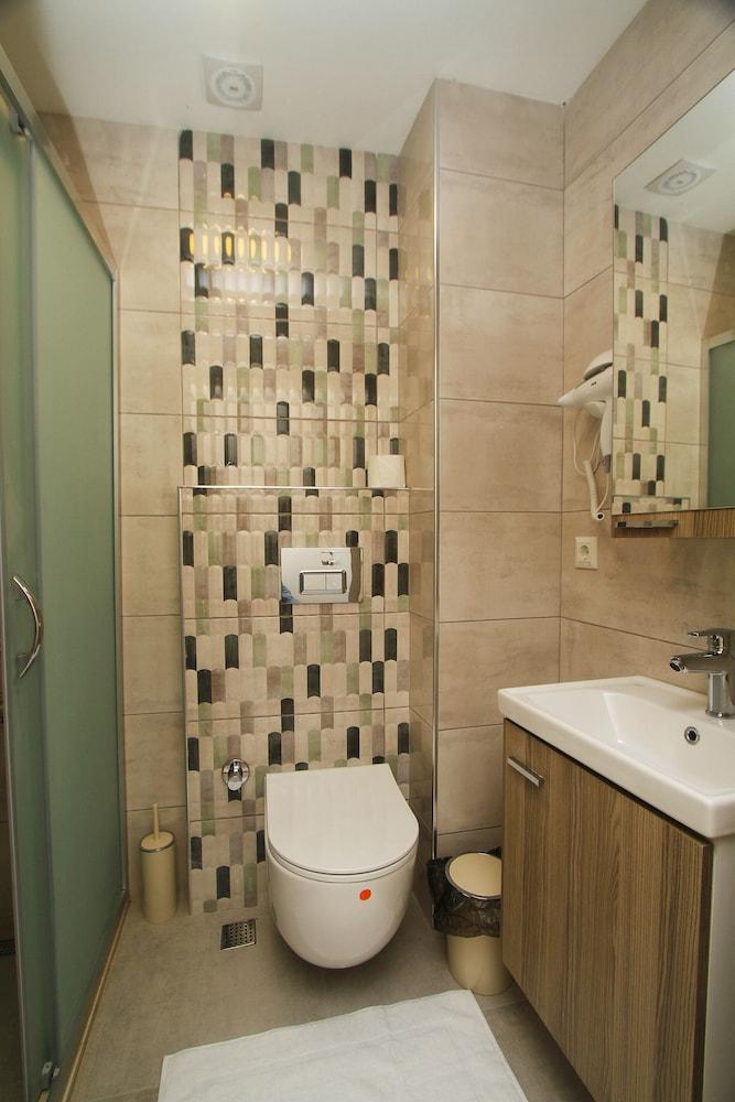 MARINDA OTEL (ADULTS ONLY) — CESME — фотография отеля №30