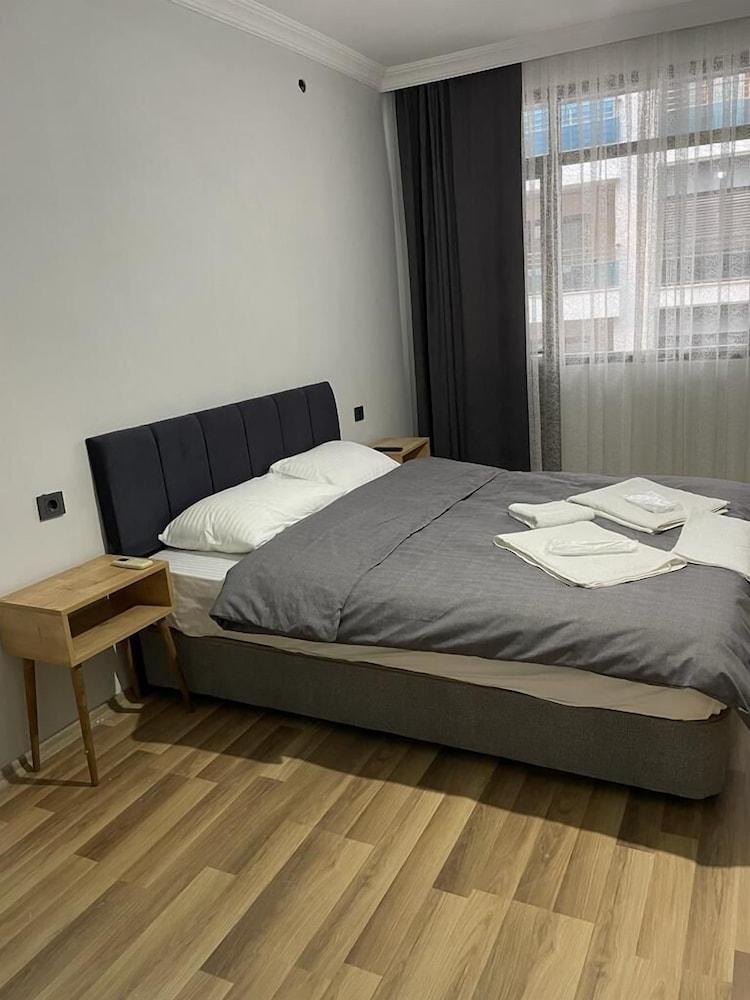 BADU BOUTIQUE HOTEL — IZMIR — fotografie hotel nr. 18