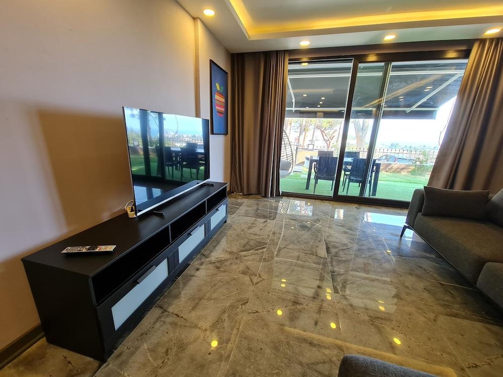 ERDEMS VILLAS — KUSADASI — фотография отеля №9