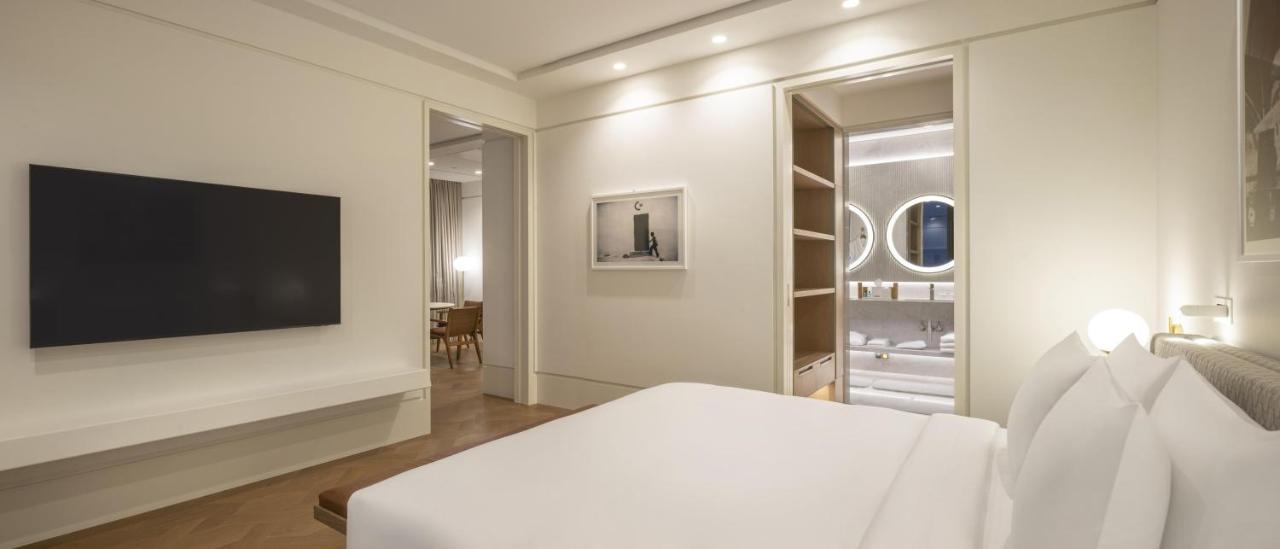 HYATT REGENCY IZMIR ISTINYE PARK — IZMIR — фотография отеля №22