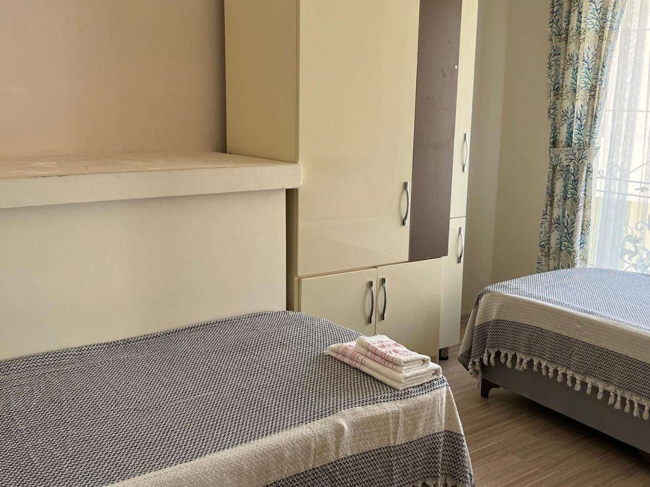 TEOS INN HOLIDAY APARTMENTS — SEFERIHISAR — фотография отеля №16