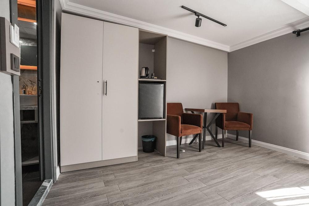 TALLES LOFT HOTEL — IZMIR — фотография отеля №15