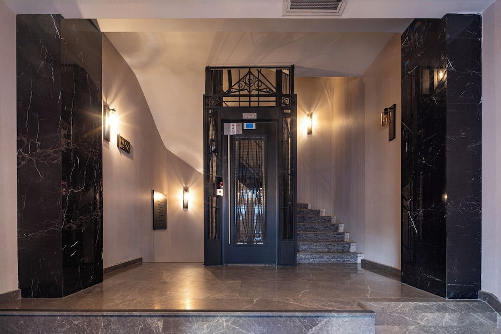 THE NEST HOTEL — ISTANBUL — fotografie hotel nr. 23