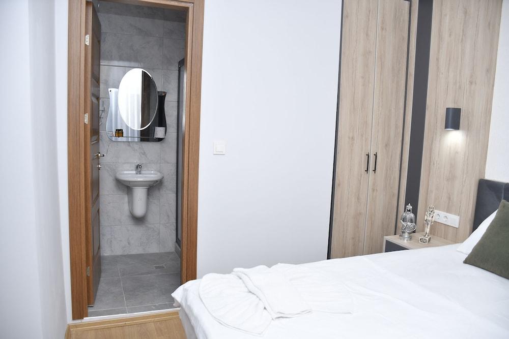 HOTEL ARINNA — ISTANBUL — фотография отеля №11