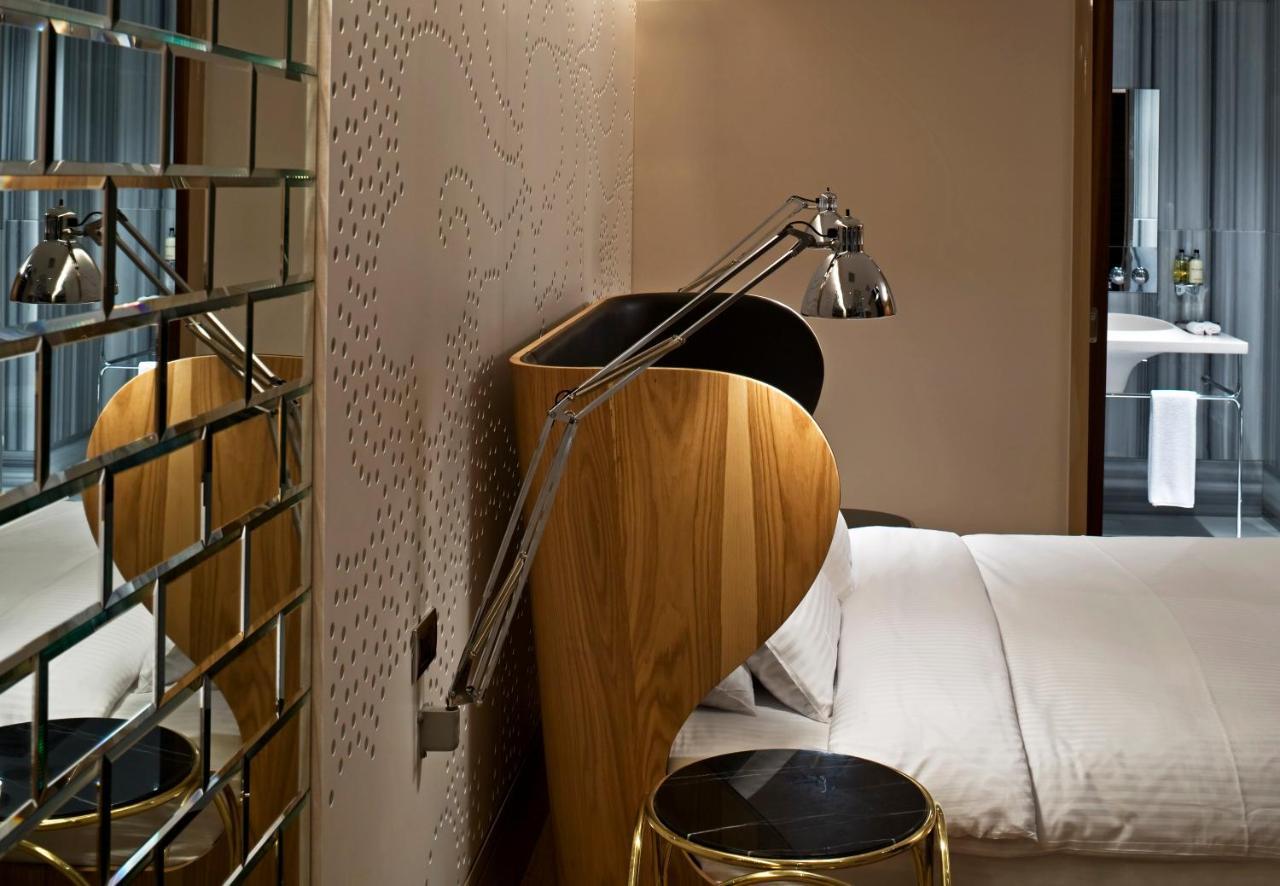 WITT ISTANBUL SUITES — ISTANBUL — фотография отеля №10