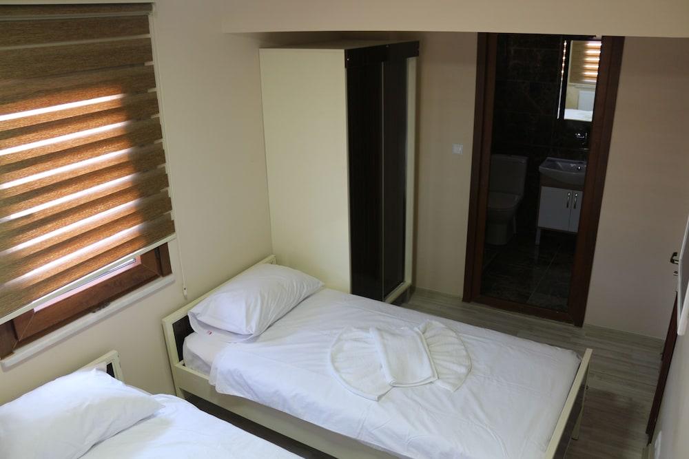 BEYOGLU HUZUR HOTEL — ISTANBUL — фотография отеля №15