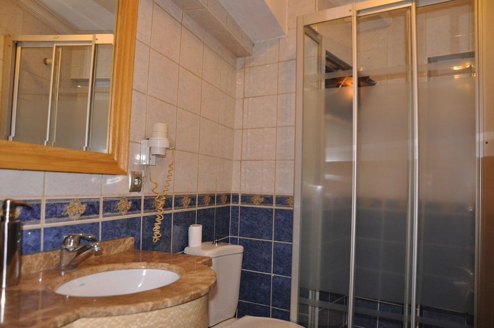 GRAND HISAR HOTEL — ISTANBUL — fotografie hotel nr. 16