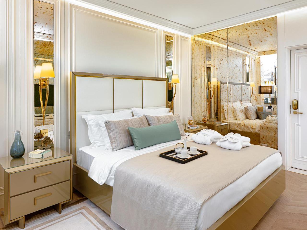 G RESIDENCES ULUS — ISTANBUL — fotografie hotel nr. 5