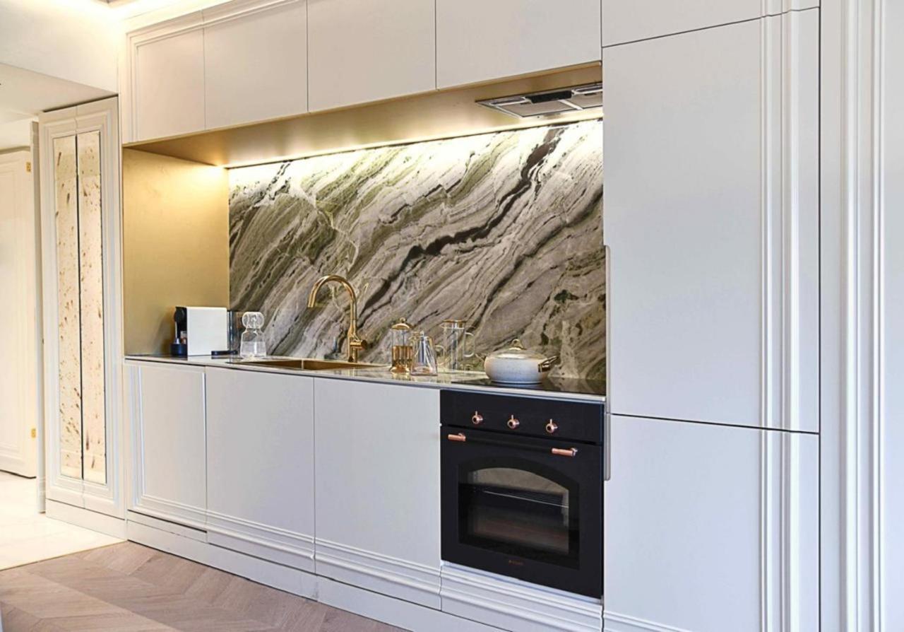 G RESIDENCES ULUS — ISTANBUL — fotografie hotel nr. 22
