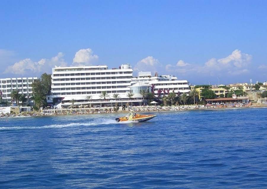 RUBI HOTEL — ALANYA — фотография отеля №32