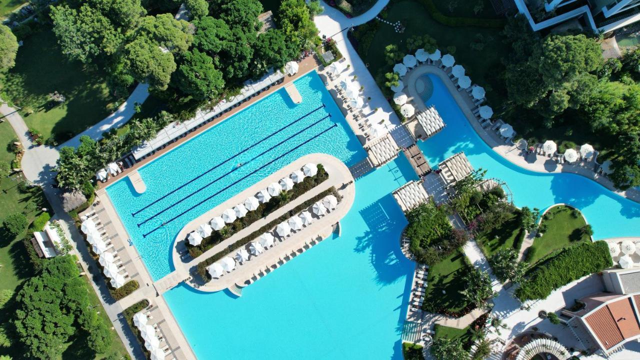 ELA EXCELLENCE RESORT BELEK — BELEK — фотография отеля №26