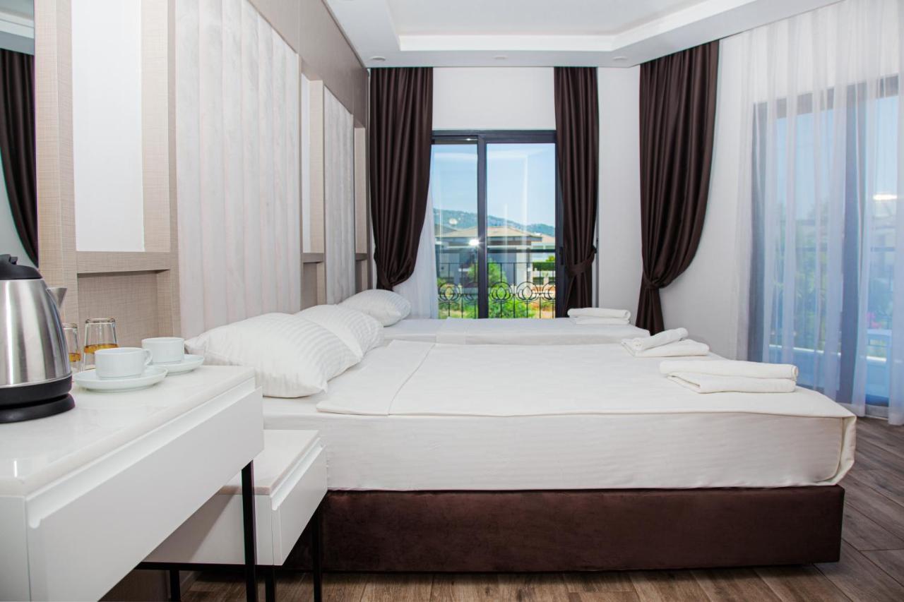 EDEM FLOWER HOTELS — CAMYUVA — фотография отеля №14