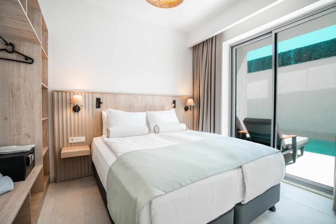 VICTORIA PRINCESS HOTEL & APART — SIDE — fotografie hotel nr. 26