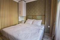 WALNUT SHELL HOTEL — ISTANBUL — фотография отеля №15