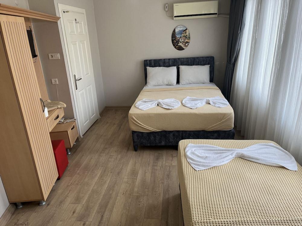 METROPOL HOTEL 2 (ADULTS ONLY) — ISTANBUL — fotografie hotel nr. 10