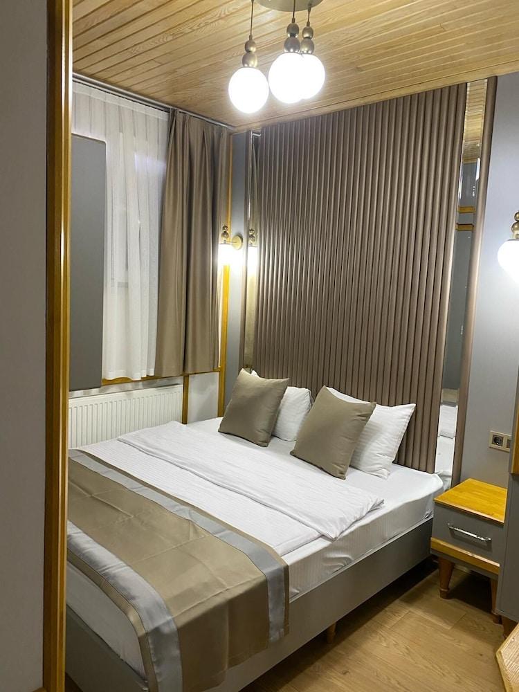 GULDEHAN HOTEL (ADULTS ONLY) — ISTANBUL — fotografie hotel nr. 12