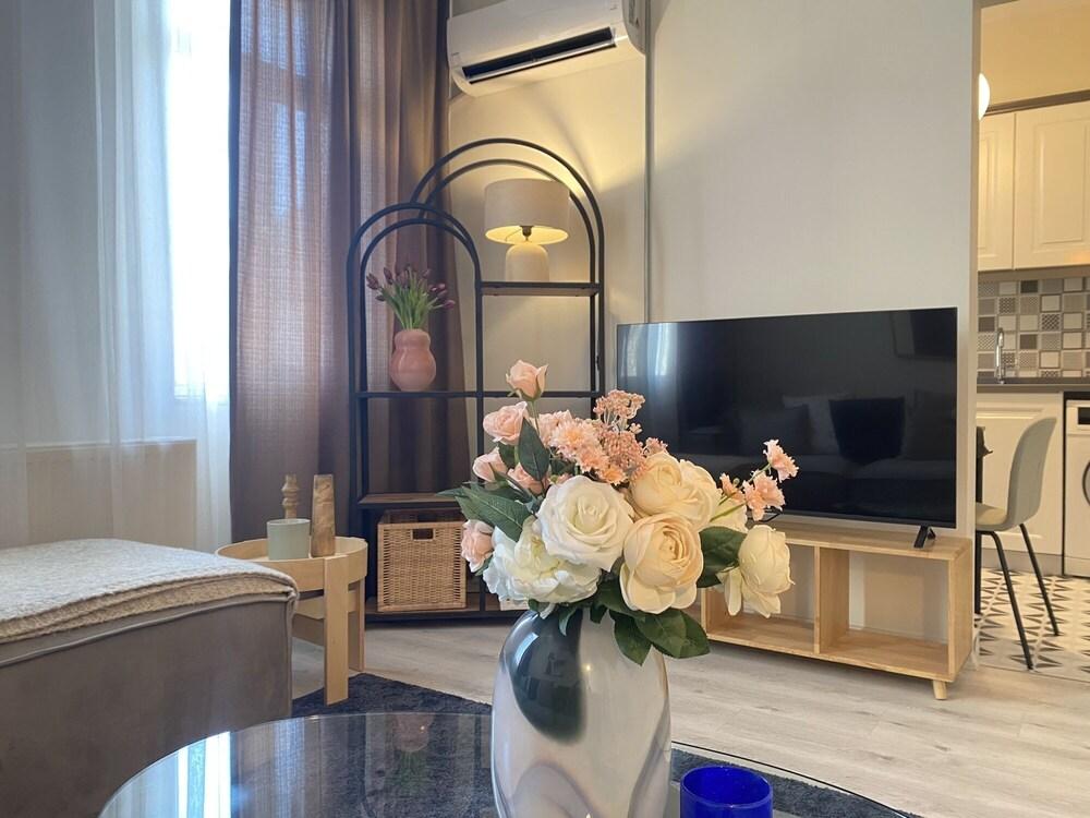 GALATA S NEW FACE ELEGANCE — ISTANBUL — fotografie hotel nr. 16