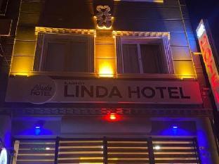 KADIKOY LINDA HOTEL — ISTANBUL — фотография отеля №7