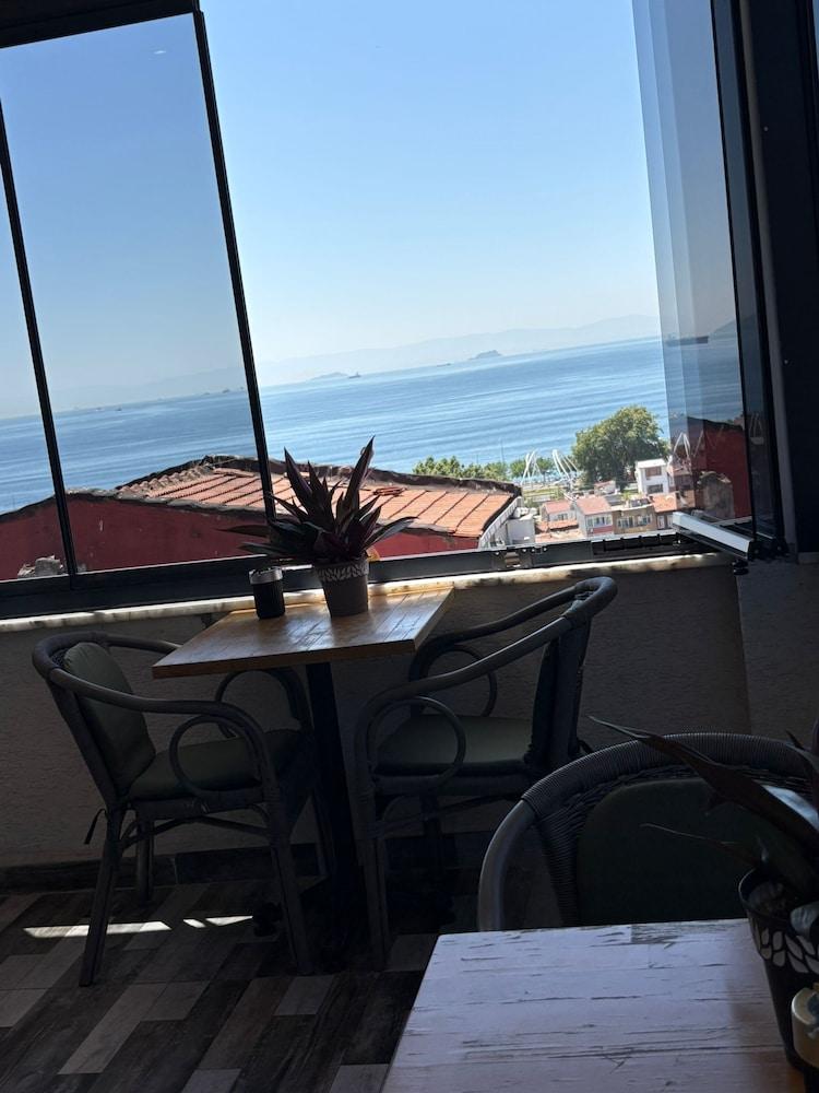 PEKER HOTEL — ISTANBUL — фотография отеля №22