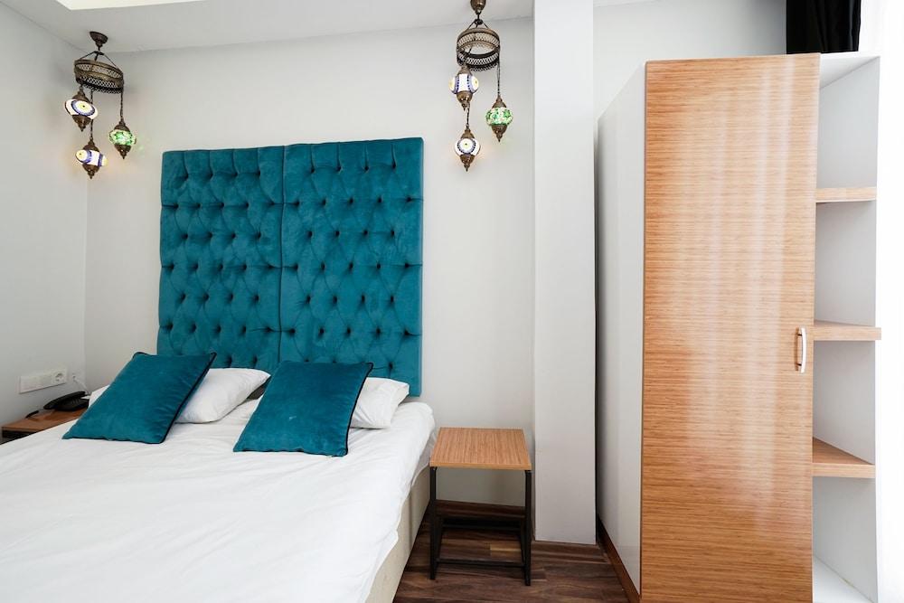 ALF HOTEL — ISTANBUL — fotografie hotel nr. 11