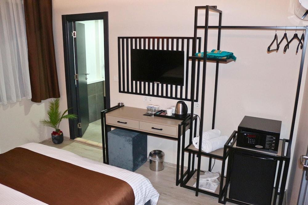 MONEZZA HOTEL MALTEPE — ISTANBUL — fotografie hotel nr. 10