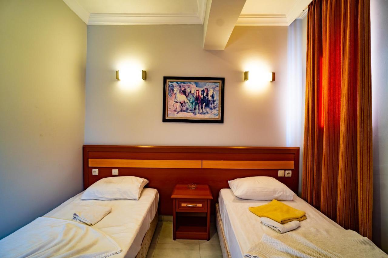 BELEK AKROPOLIS MEDUSA OTEL — BELEK — фотография отеля №6
