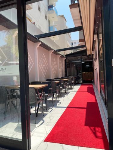 ERALIZ — IZMIR — fotografie hotel nr. 6