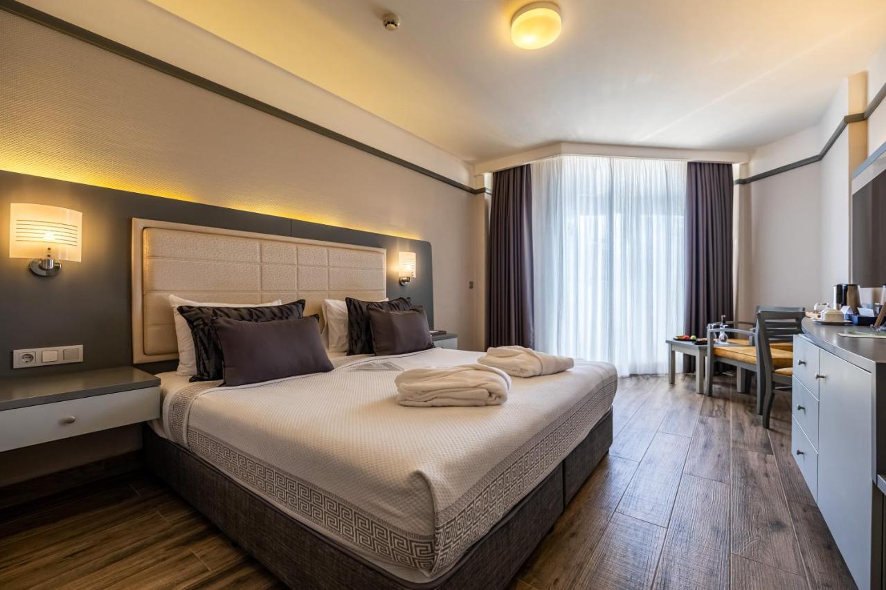 VONRESORT GOLDEN COAST — SIDE — фотография отеля №9