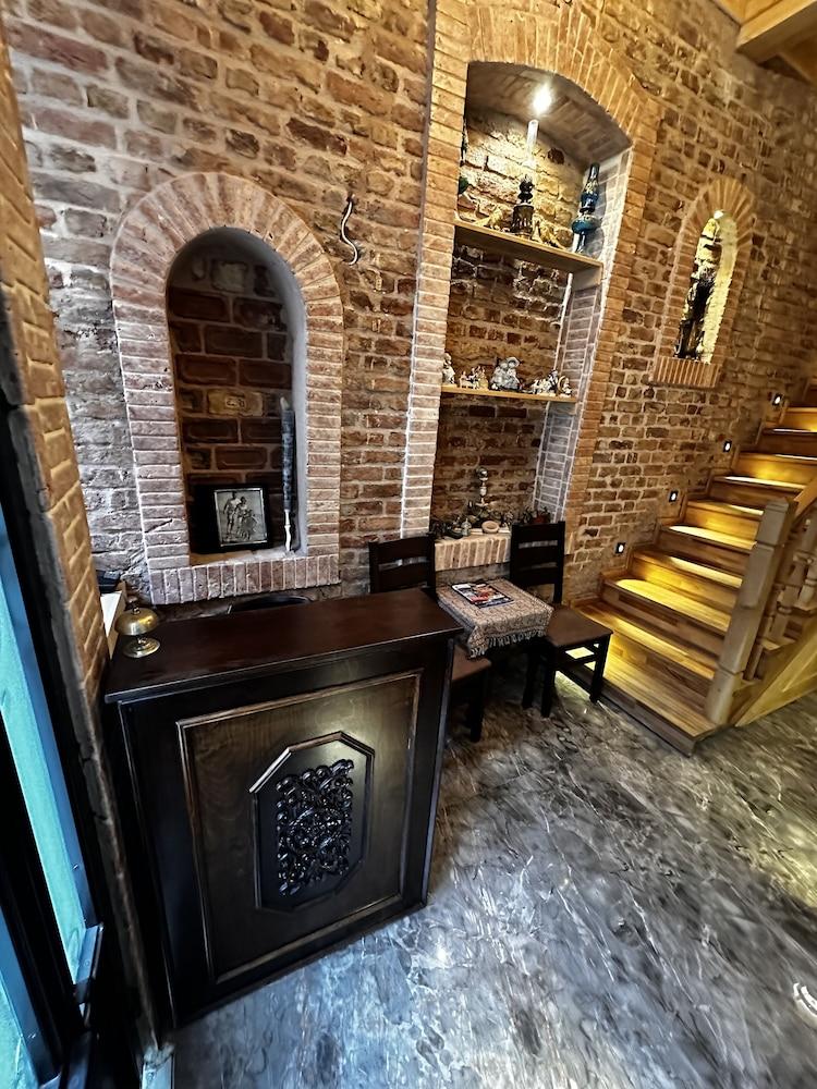 ANTIQUE PEARL HOTEL — ISTANBUL — фотография отеля №4