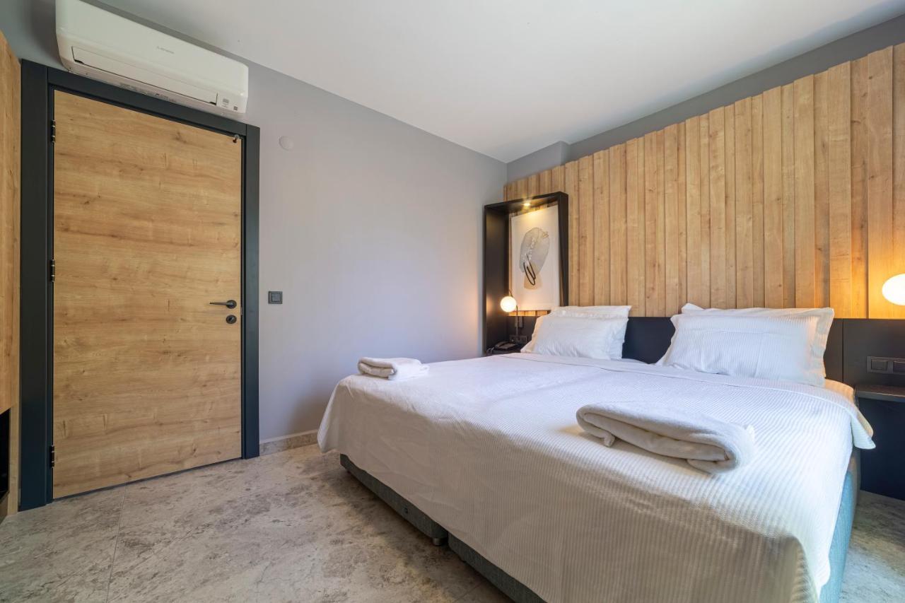 ARIA RIVA APART HOTEL — ALANYA — фотография отеля №35