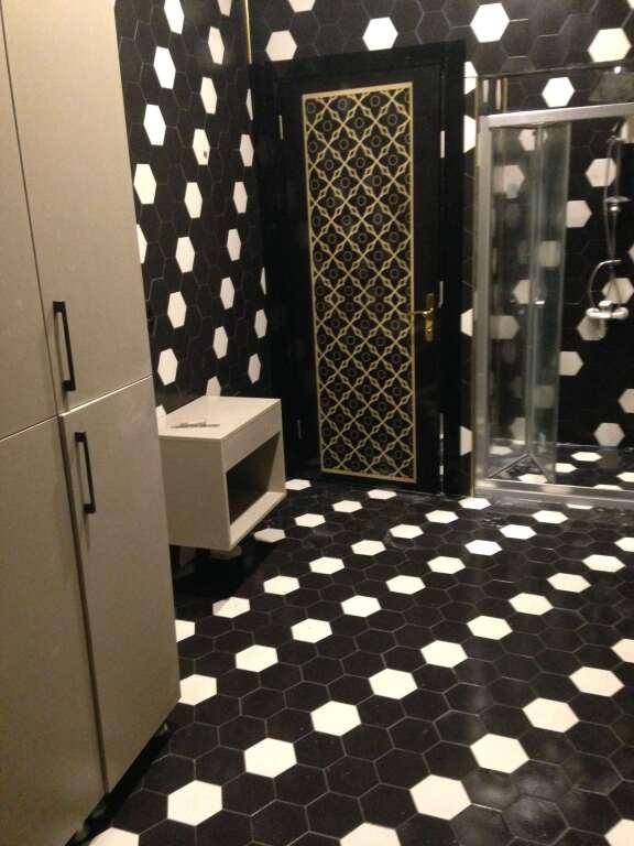 RESPIRO BOUTIQUE HOTEL — ISTANBUL — фотография отеля №13