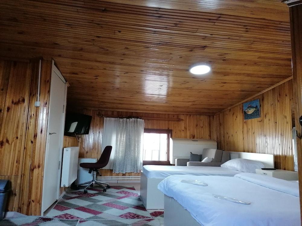 LINNGA HOTEL & SUITE — ISTANBUL — fotografie hotel nr. 4