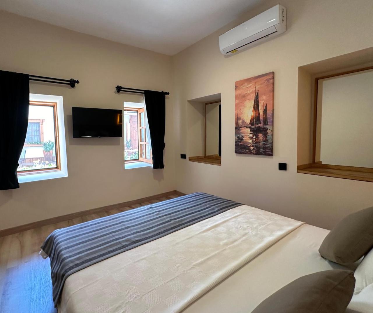 BODRUM KONAGI — BODRUM — fotografie hotel nr. 36