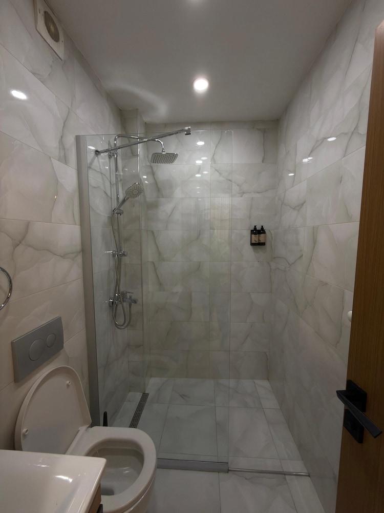 KOCYIGIT SUITE OTEL — ISTANBUL — fotografie hotel nr. 30