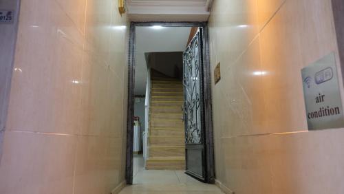 SIMON HOTEL — ISTANBUL — fotografie hotel nr. 18