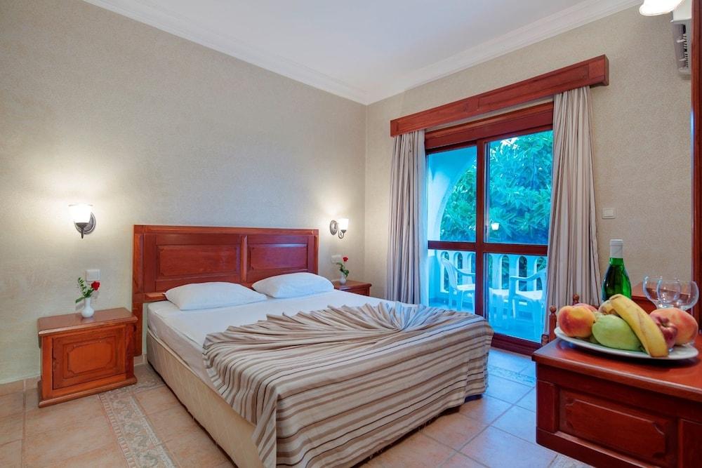 ALARA HOTEL — ALANYA — фотография отеля №12
